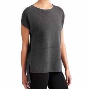 Athleta Aster Tunic Sweater, L